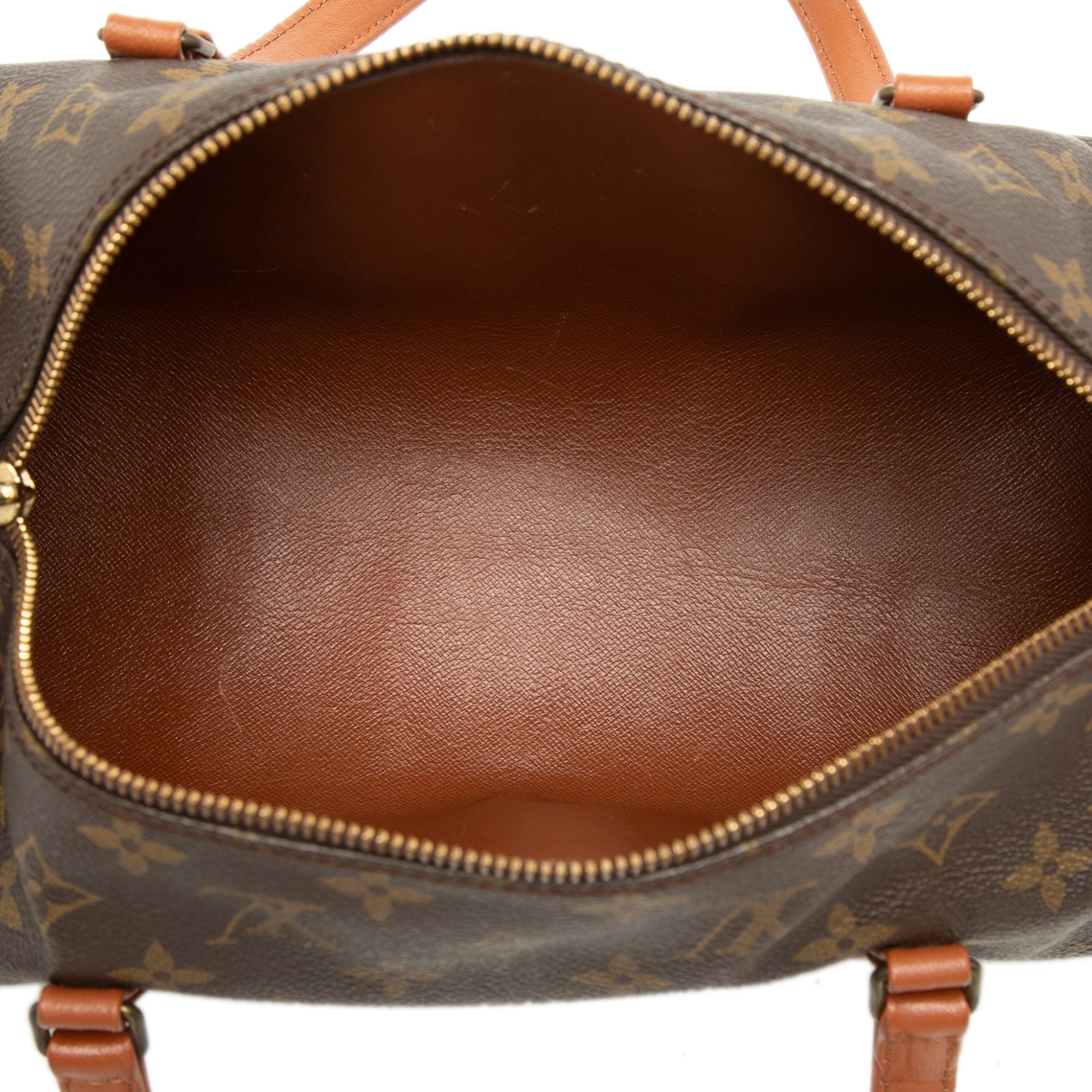 Louis Vuitton Monogram Papillon 30