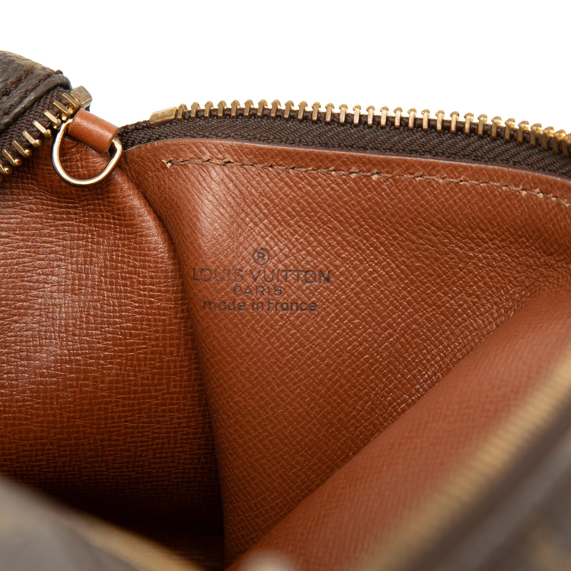 Louis Vuitton Monogram Papillon 30