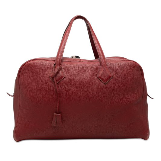 Hermès Clemence Victoria II 43