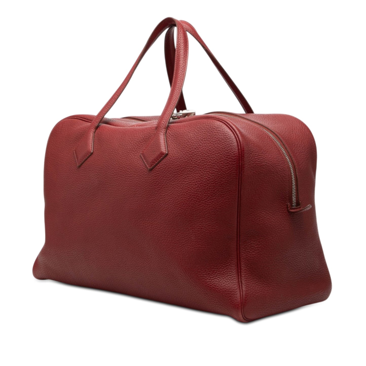 Hermès Clemence Victoria II 43