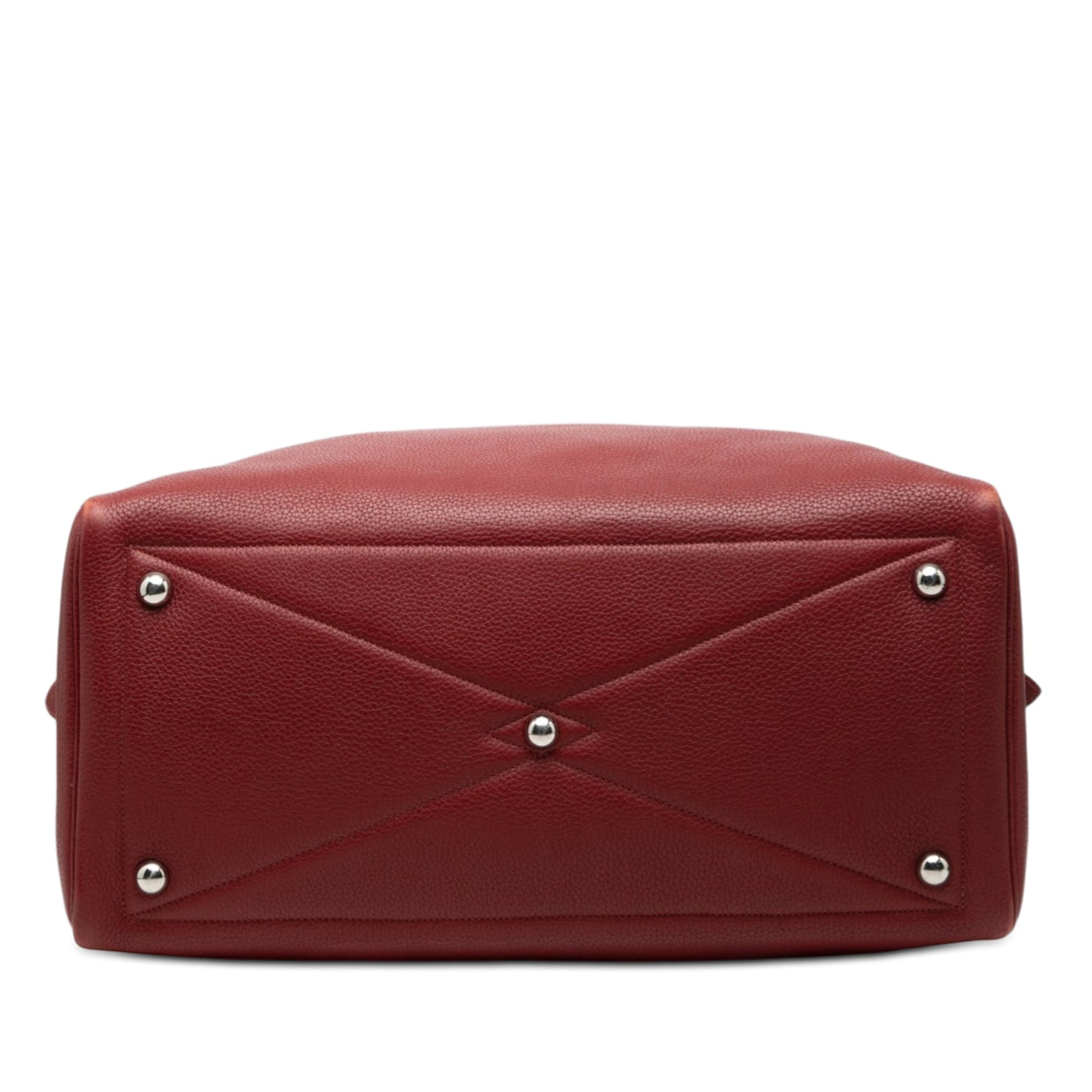 Hermès Clemence Victoria II 43