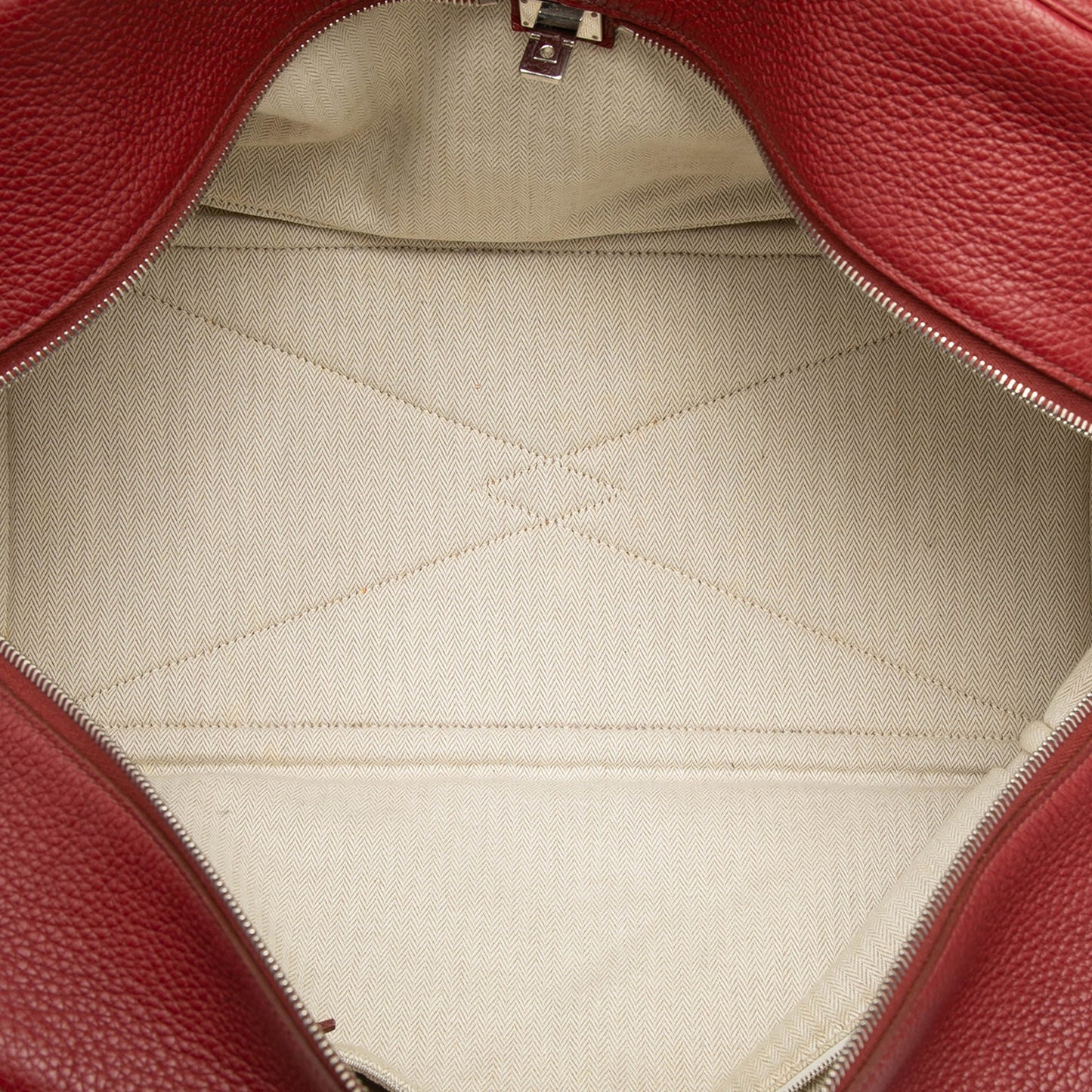 Hermès Clemence Victoria II 43
