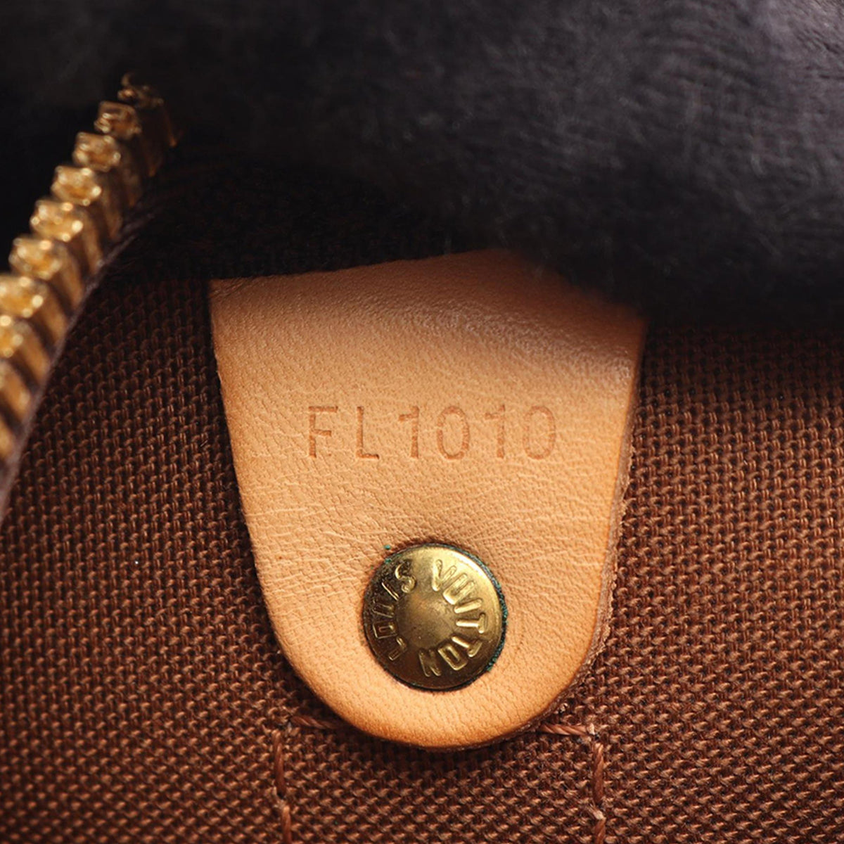 Louis Vuitton Monogram Keepall 55