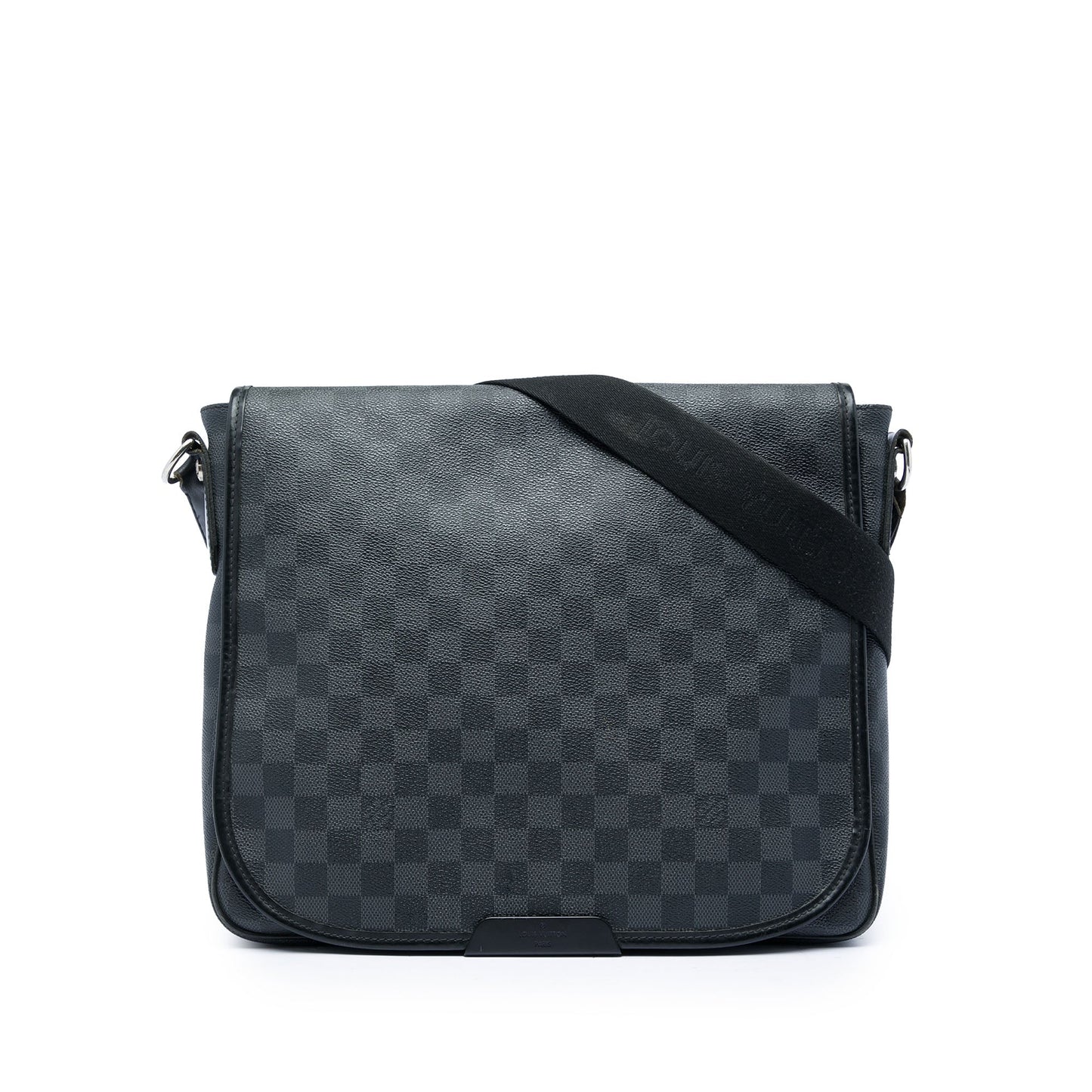 Louis Vuitton Damier Graphite Daniel MM