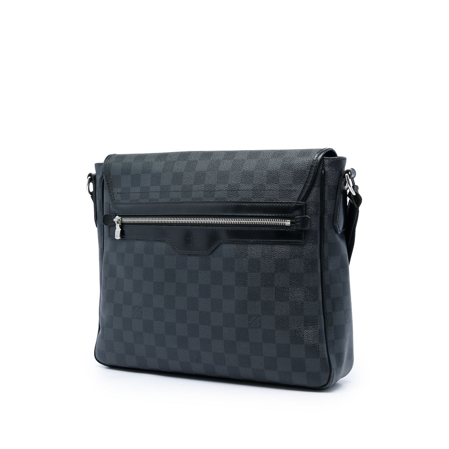 Louis Vuitton Damier Graphite Daniel MM