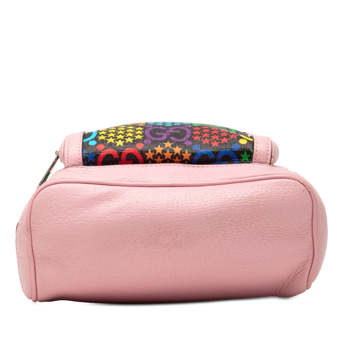 Gucci GG Supreme Psychedelic Backpack