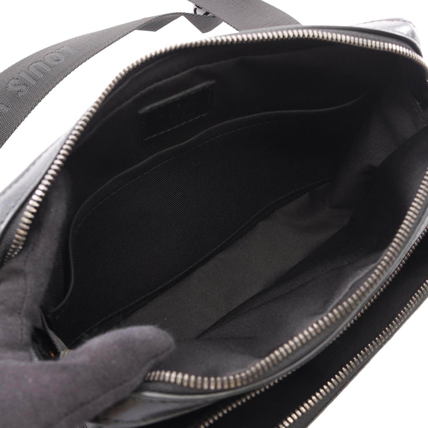 Louis Vuitton Monogram Eclipse Trio Messenger