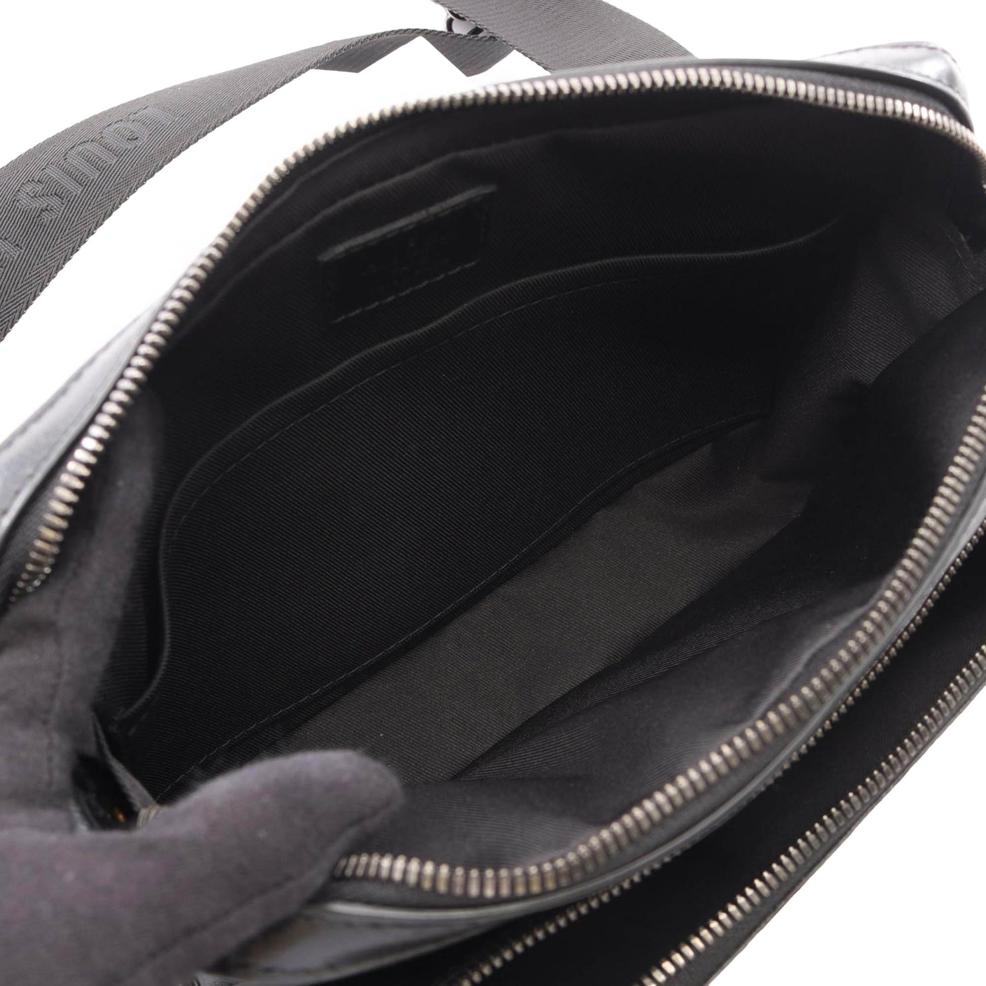 Louis Vuitton Monogram Eclipse Trio Messenger