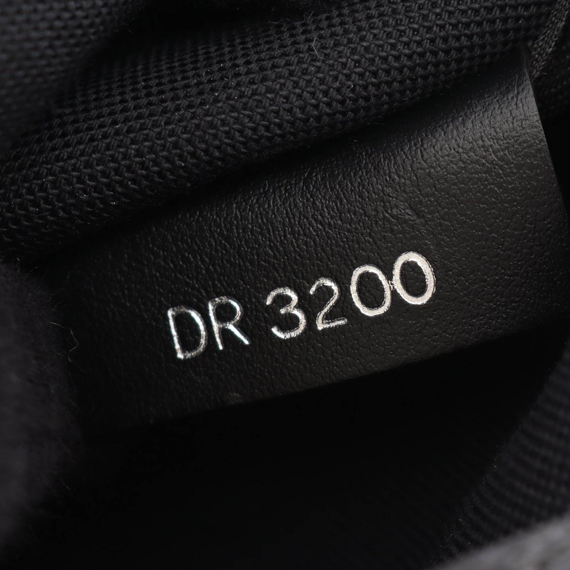 Louis Vuitton Monogram Eclipse Trio Messenger