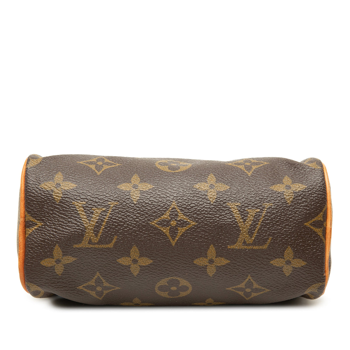 Louis Vuitton Monogram Nano Speedy Dating