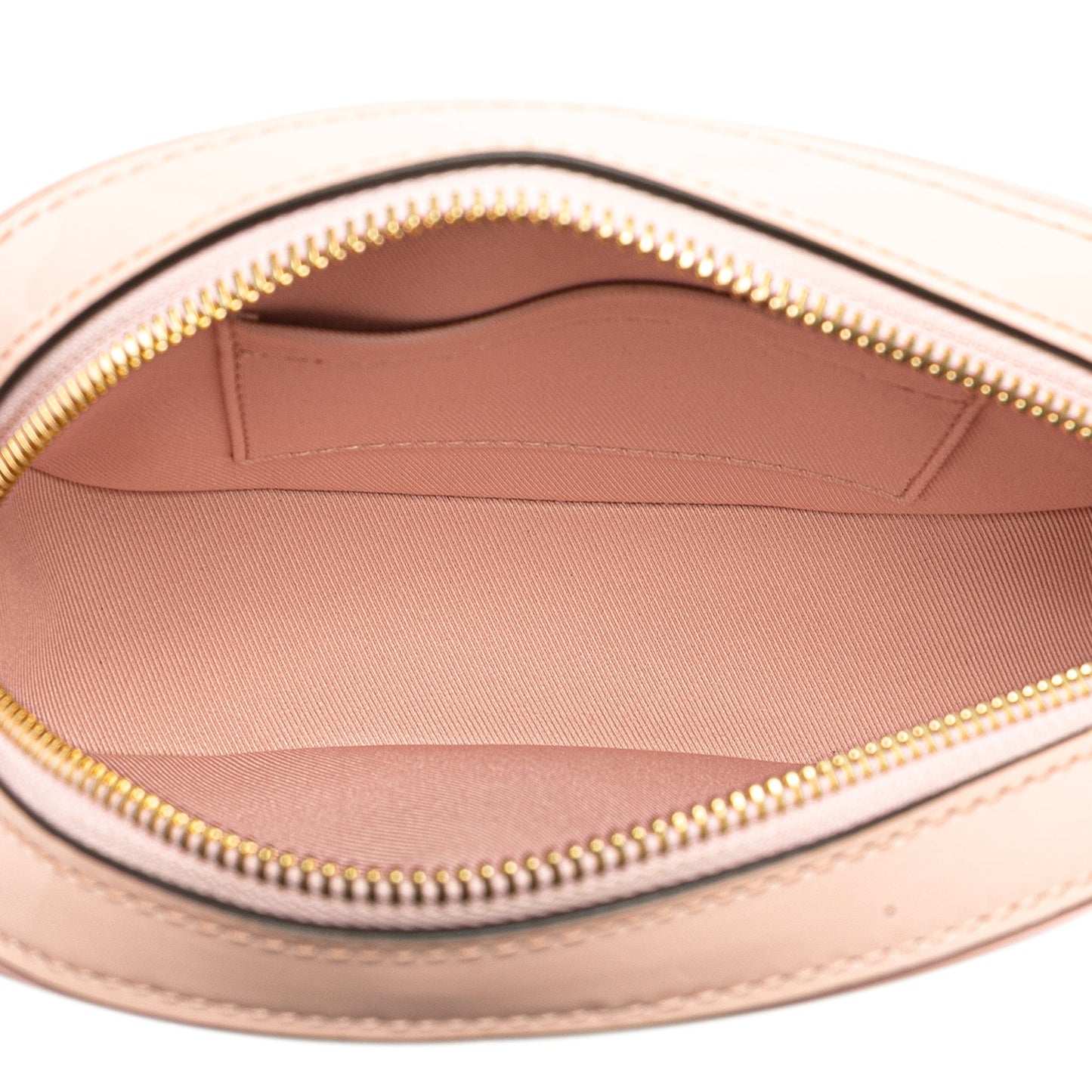 Louis Vuitton Monogram Vernis Beltbag