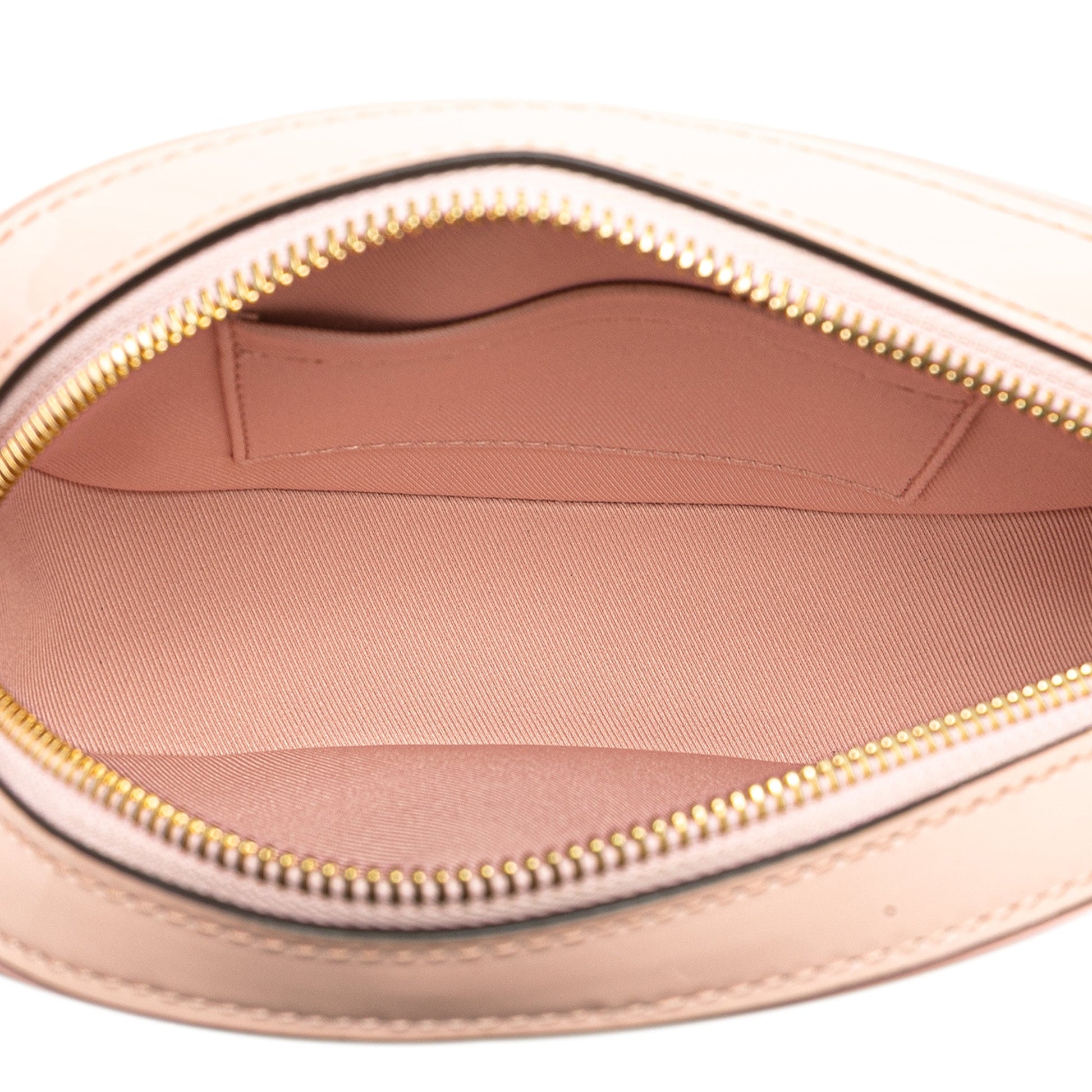 Louis Vuitton Monogram Vernis Beltbag