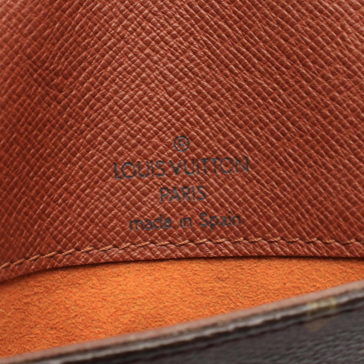 Louis Vuitton Monogram Musette Salsa PM Long Strap — Brown