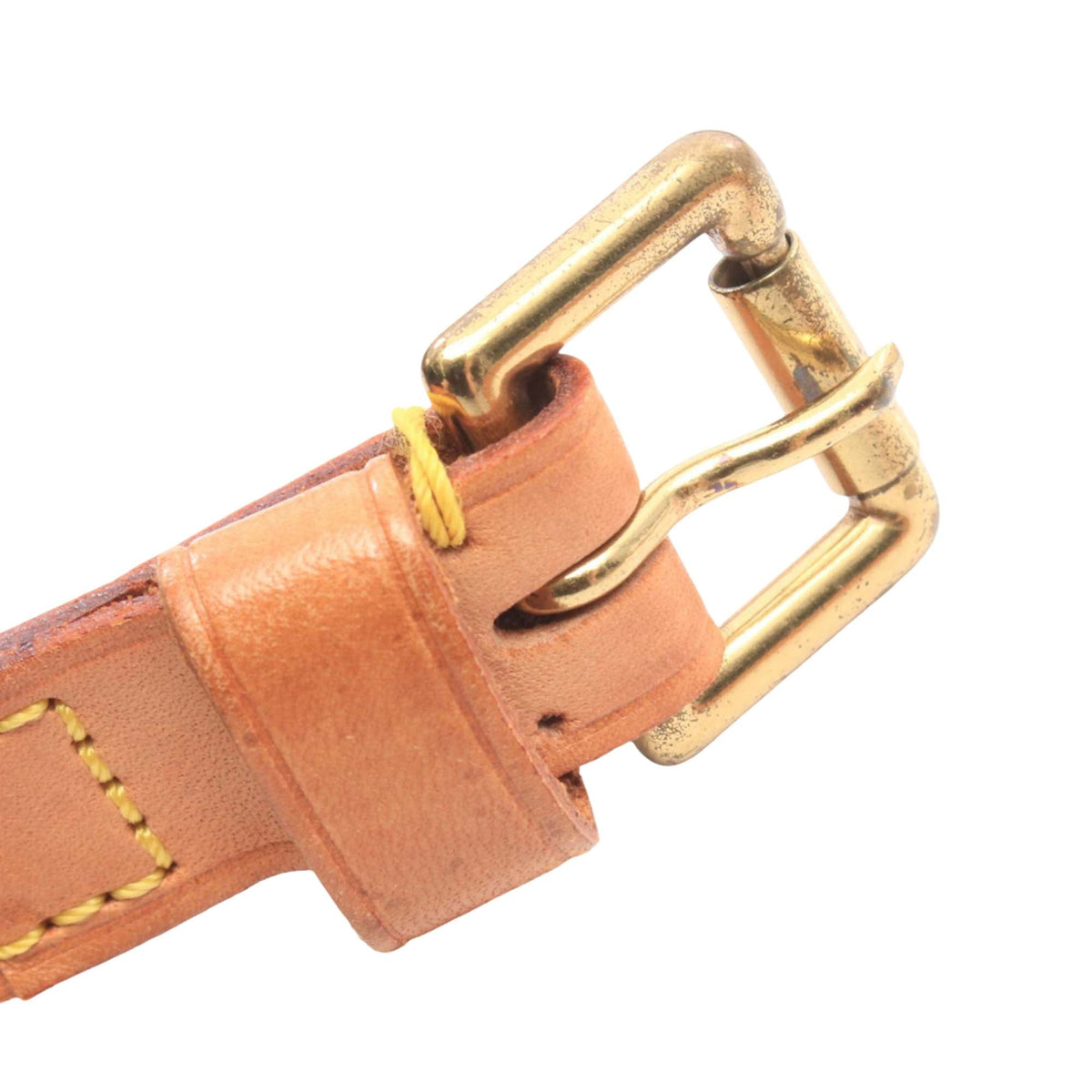 Louis Vuitton Monogram Musette Salsa PM Long Strap — Brown