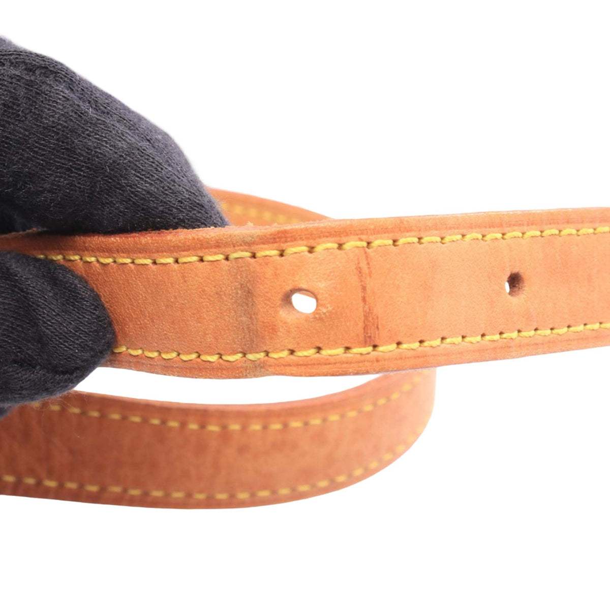 Louis Vuitton Monogram Musette Salsa PM Long Strap — Brown