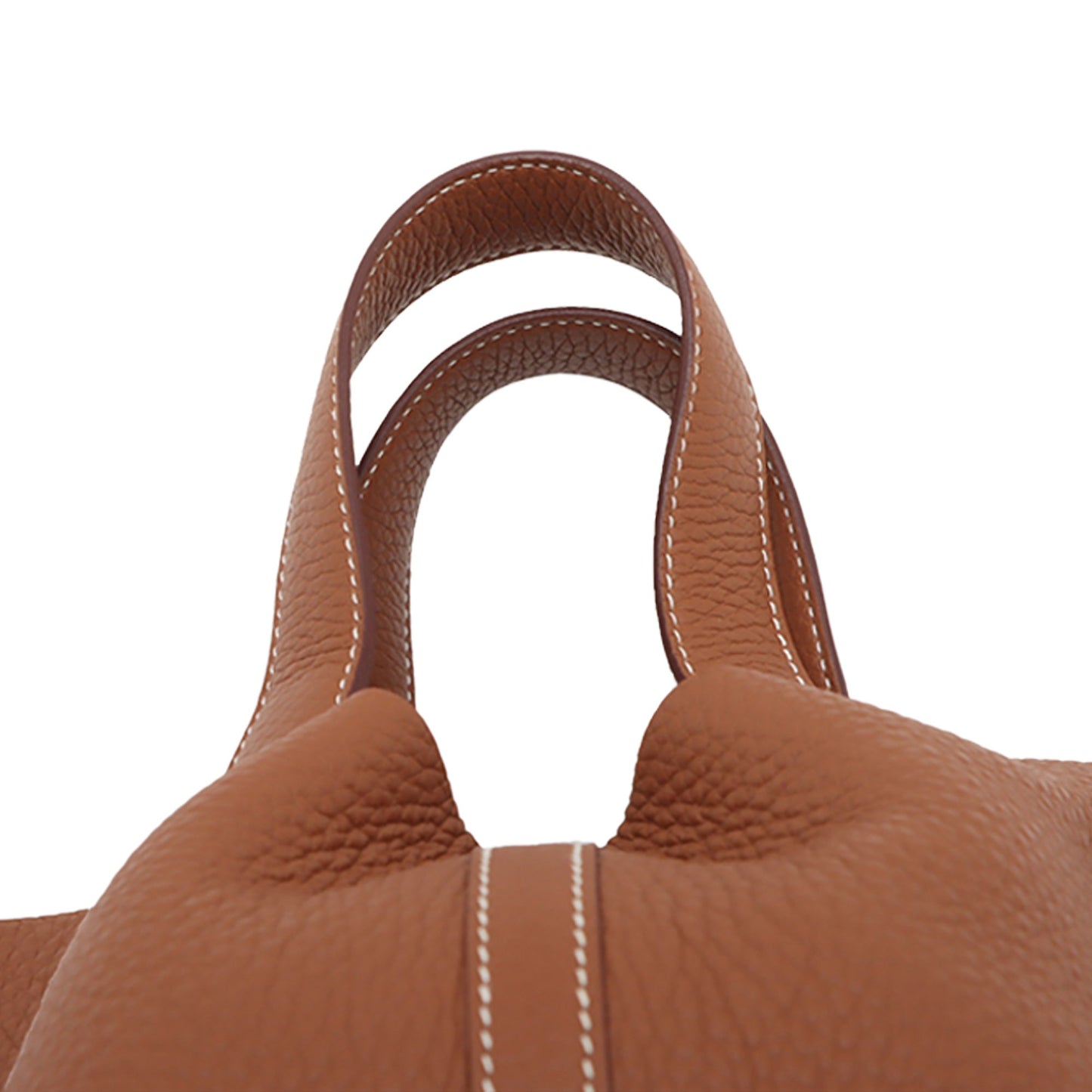 Hermès Clemence Picotin Lock 18