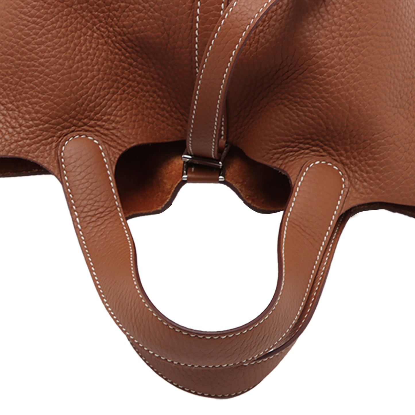 Hermès Clemence Picotin Lock 18