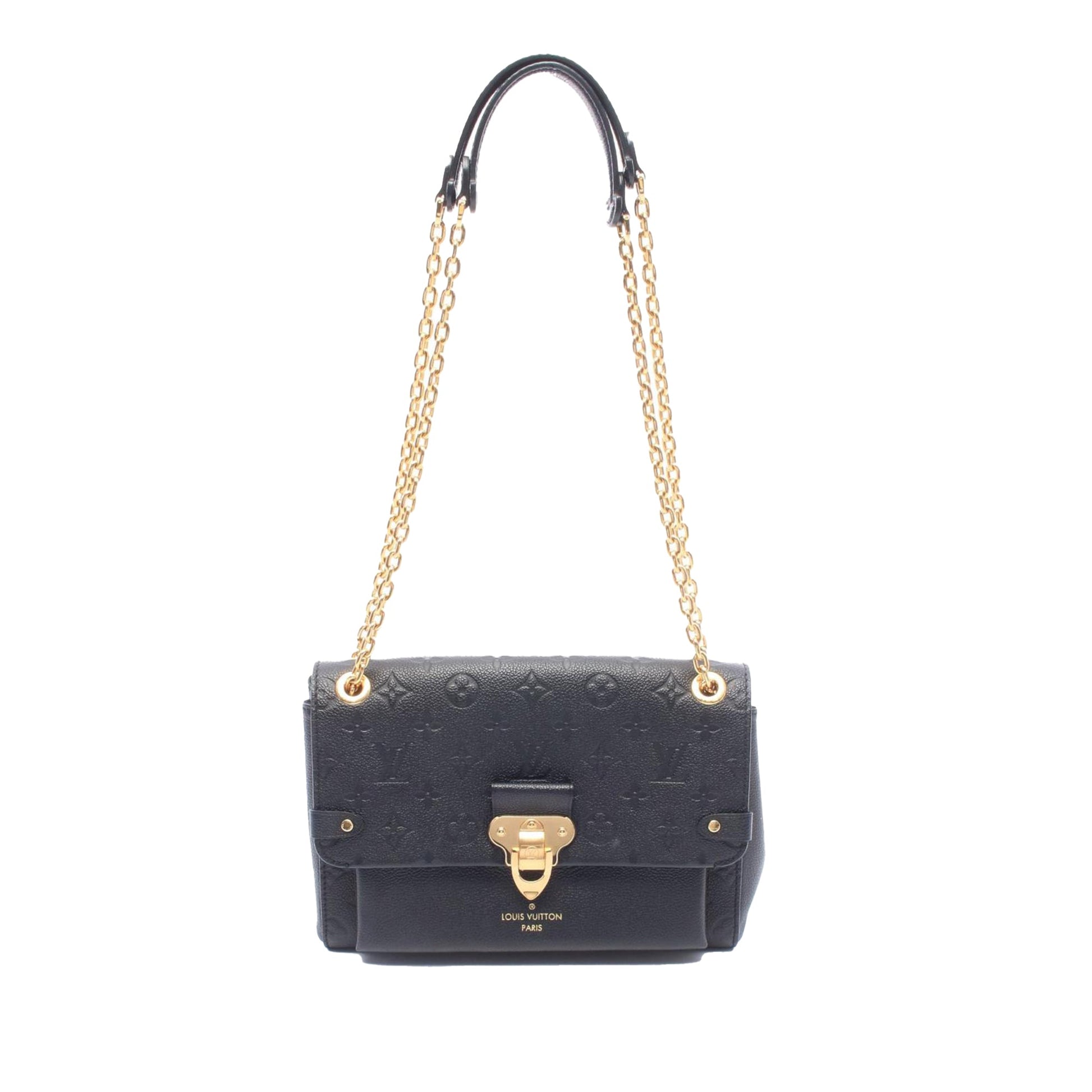 Louis Vuitton Monogram Empreinte Vavin PM