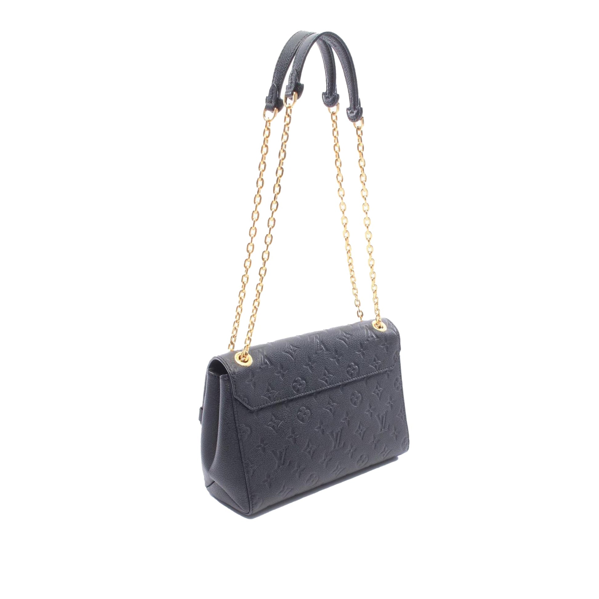 Louis Vuitton Monogram Empreinte Vavin PM