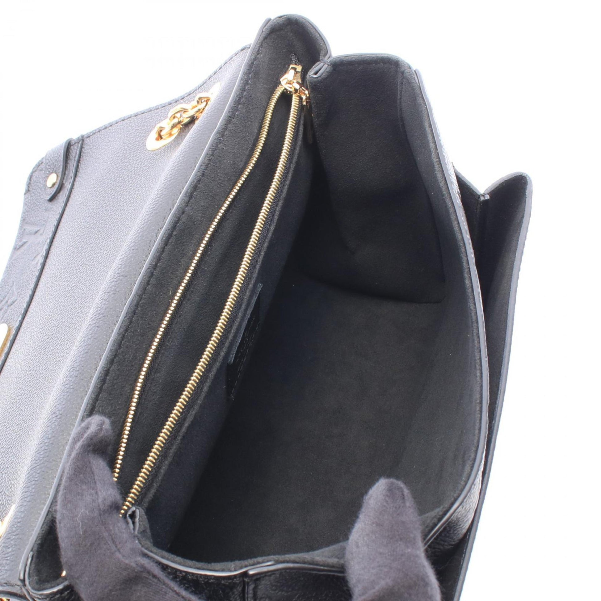 Louis Vuitton Monogram Empreinte Vavin PM