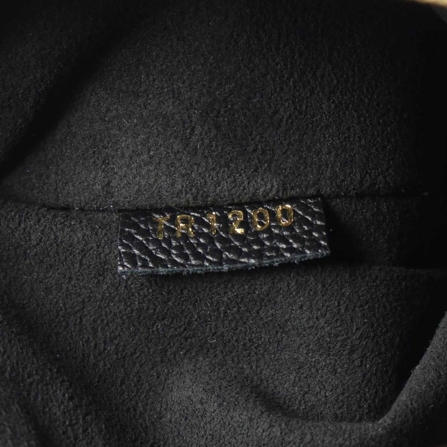 Louis Vuitton Monogram Empreinte Vavin PM