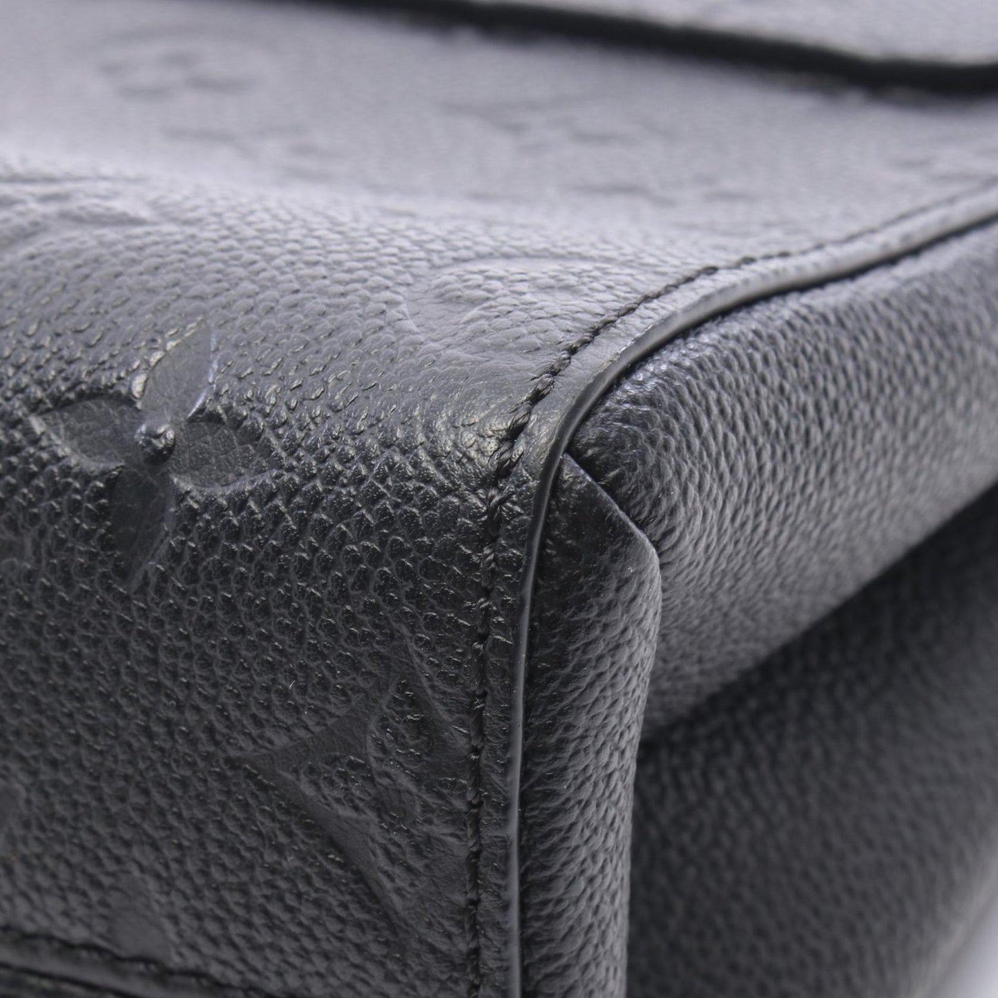 Louis Vuitton Monogram Empreinte Vavin PM