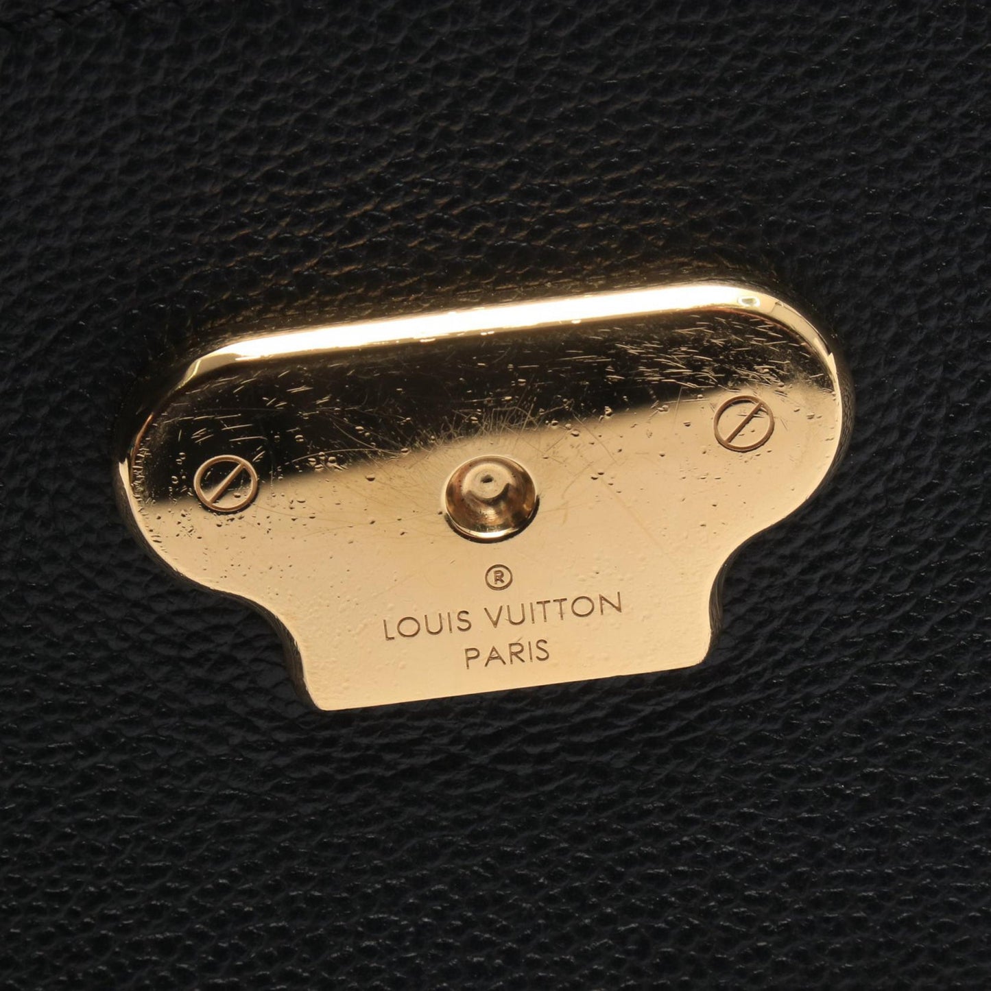 Louis Vuitton Monogram Empreinte Vavin PM