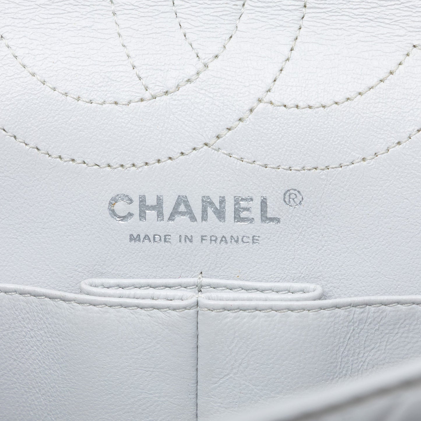 Chanel Quilted Aged Calfskin Reissue 2.55 Double Flap 225