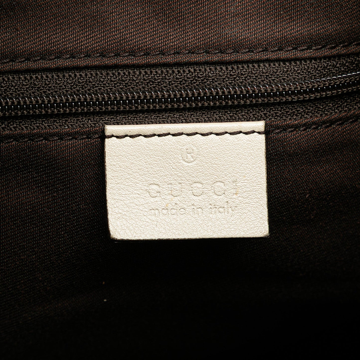 Gucci Medium GG Canvas Sukey Shoulder Bag