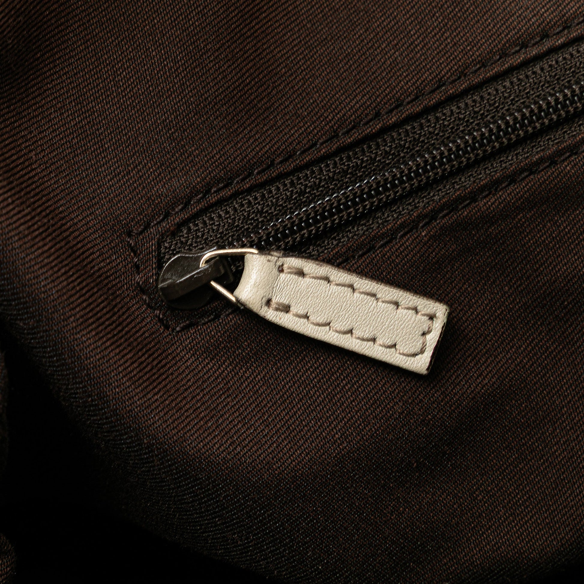 Gucci Medium GG Canvas Sukey Shoulder Bag
