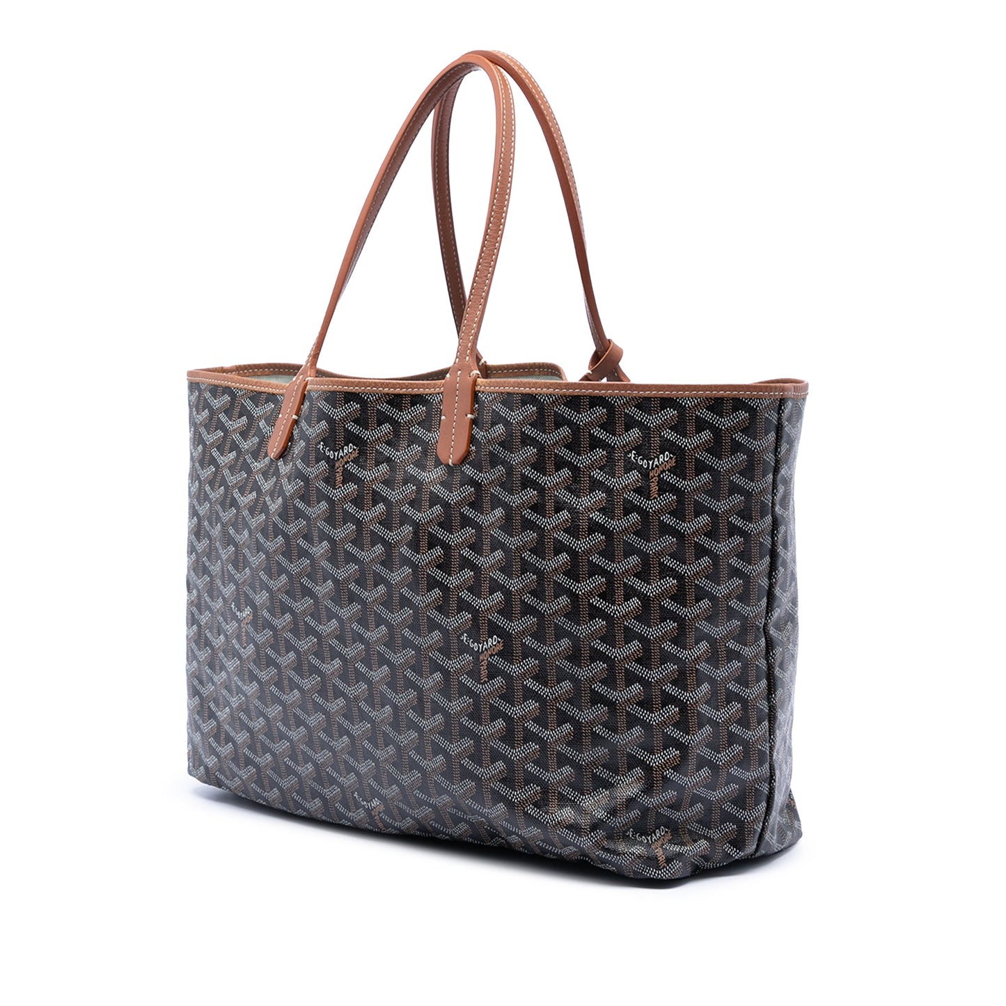 Goyardine Saint Louis PM