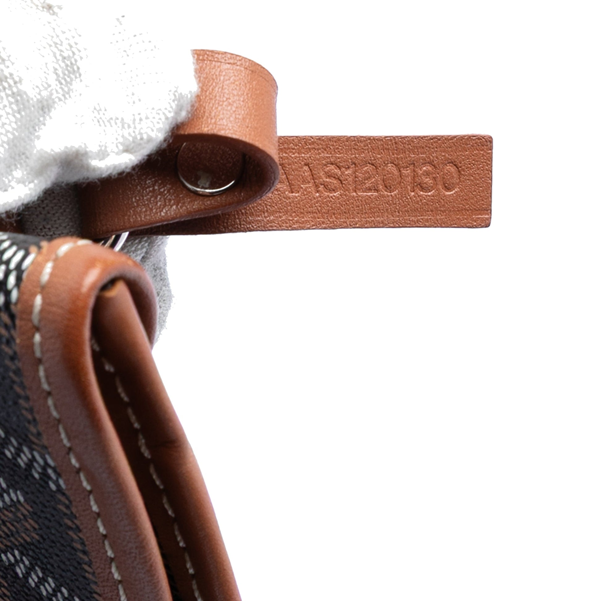 Goyardine Saint Louis PM