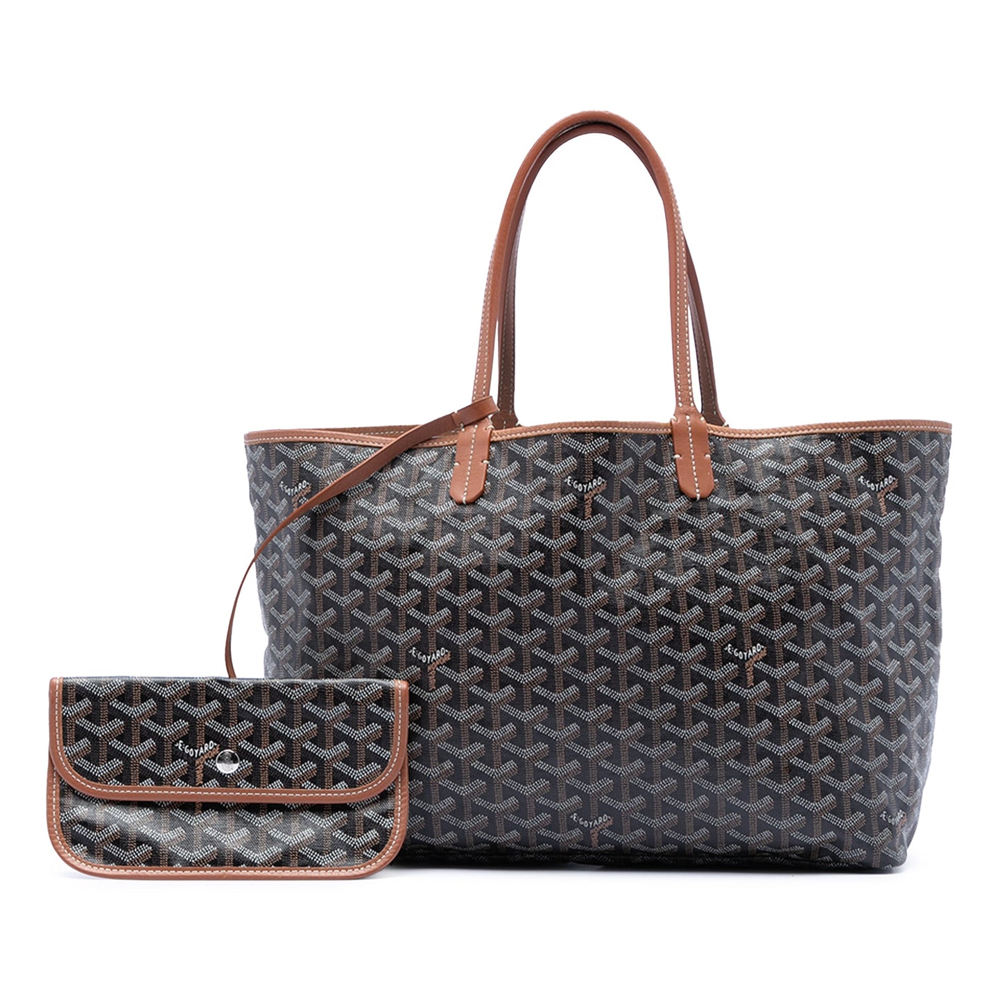 Goyardine Saint Louis PM
