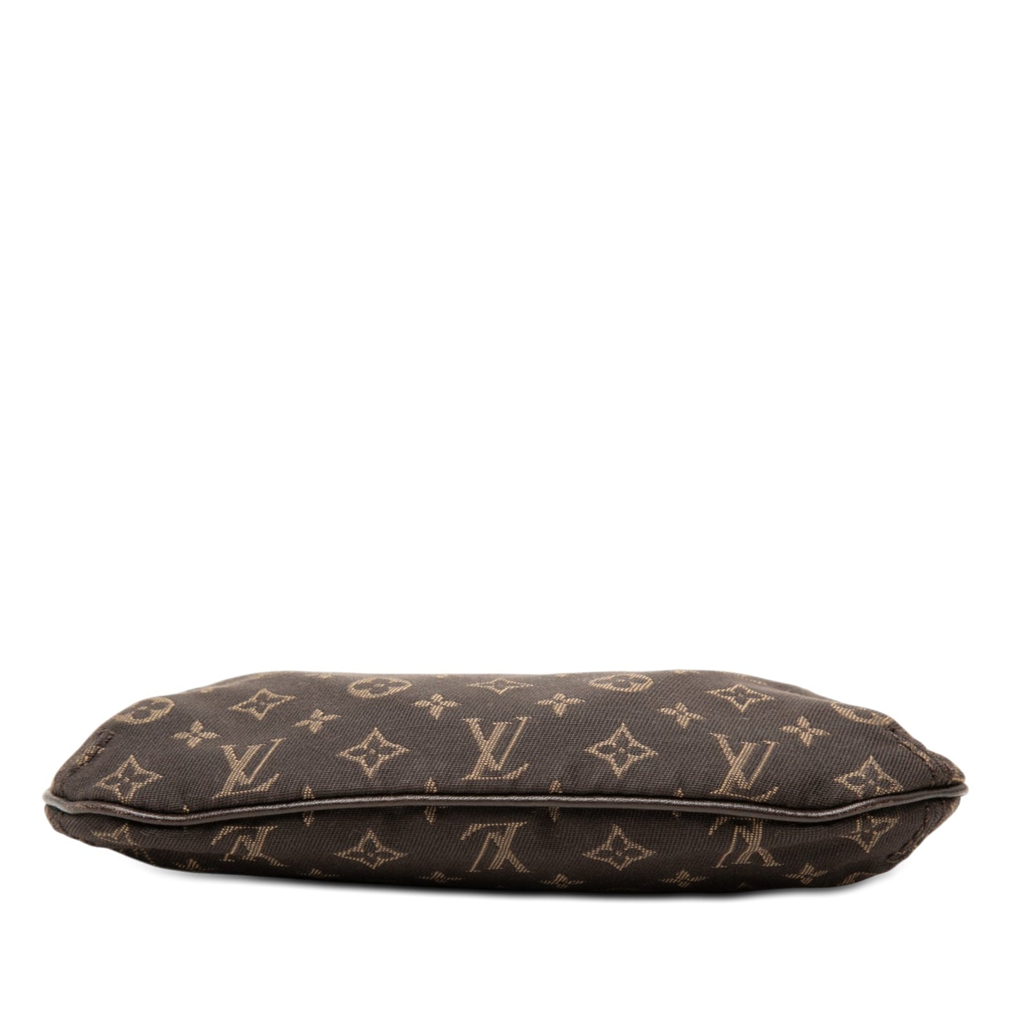 Louis Vuitton Monogram Mini Lin Mini Pochette Accessoires