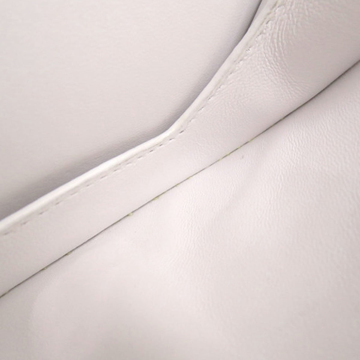 Burberry Mini Leather Olympia Crossbody Bag