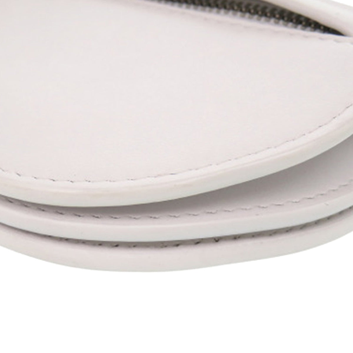 Burberry Mini Leather Olympia Crossbody Bag