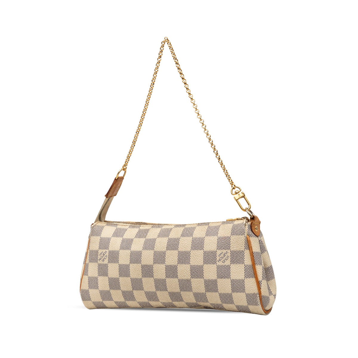 Louis Vuitton Damier Azur Eva