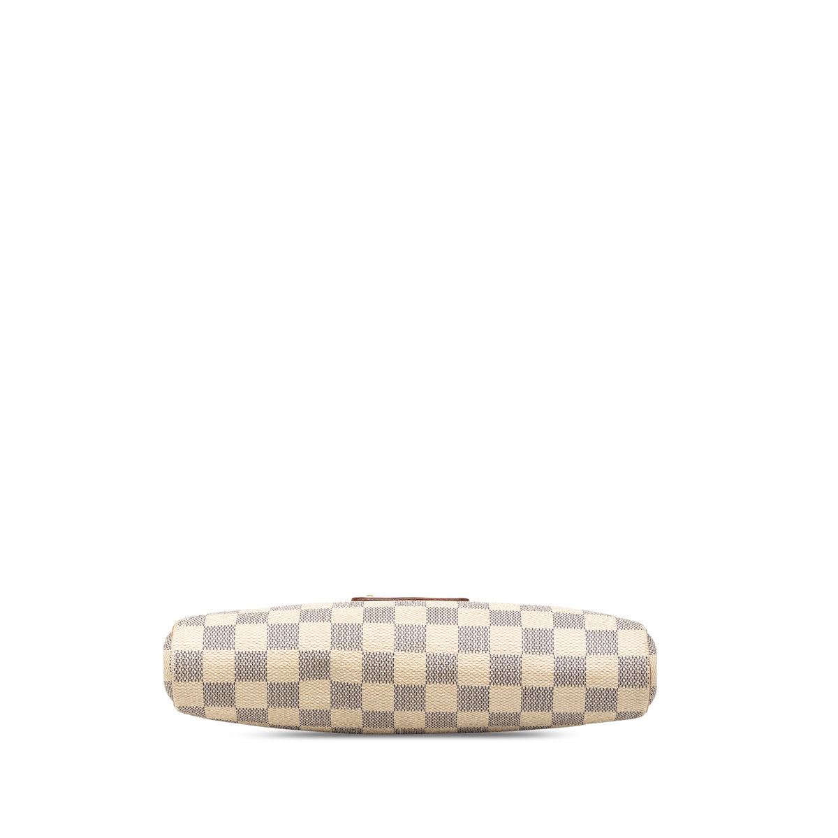 Louis Vuitton Damier Azur Eva
