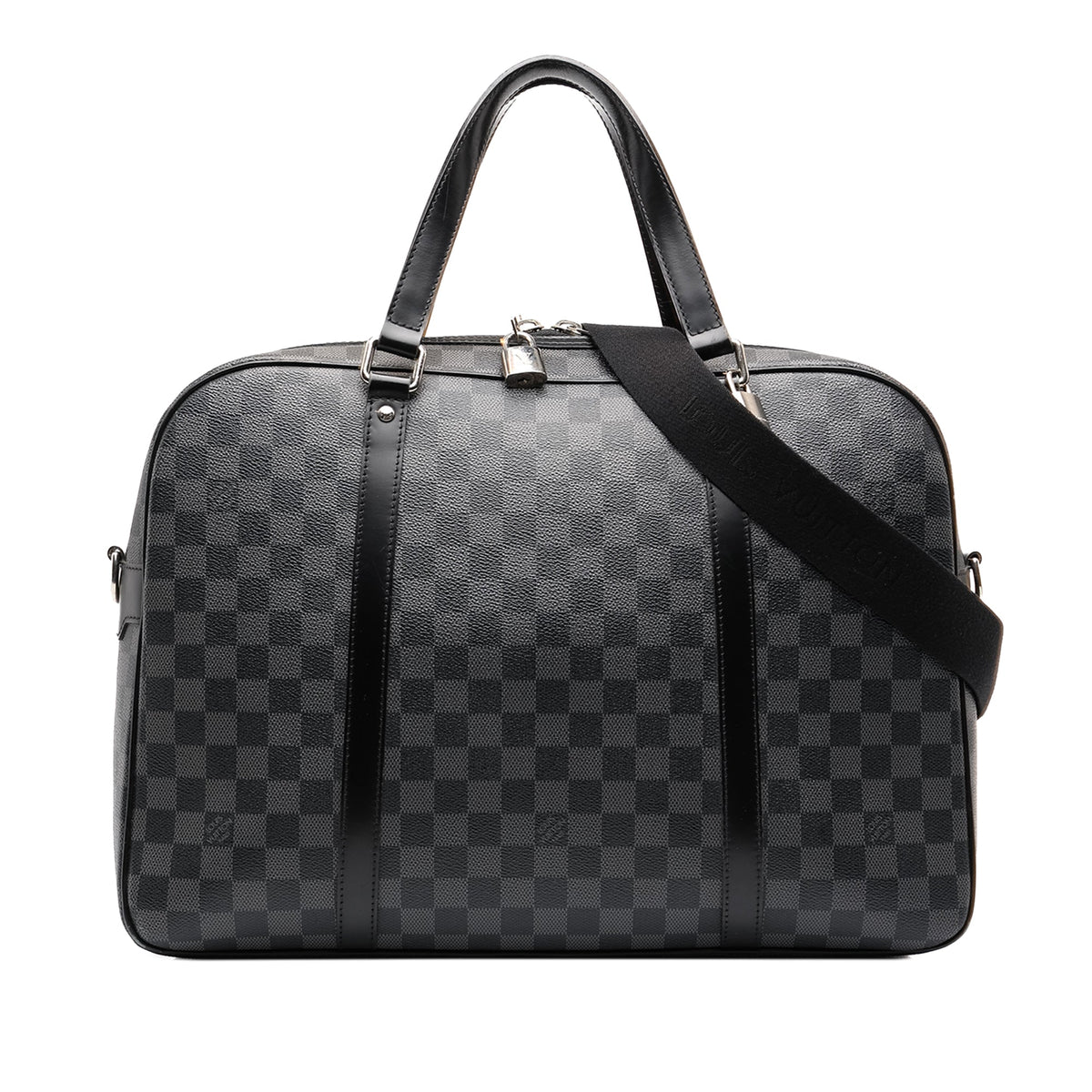 Louis Vuitton Damier Graphite Jorn