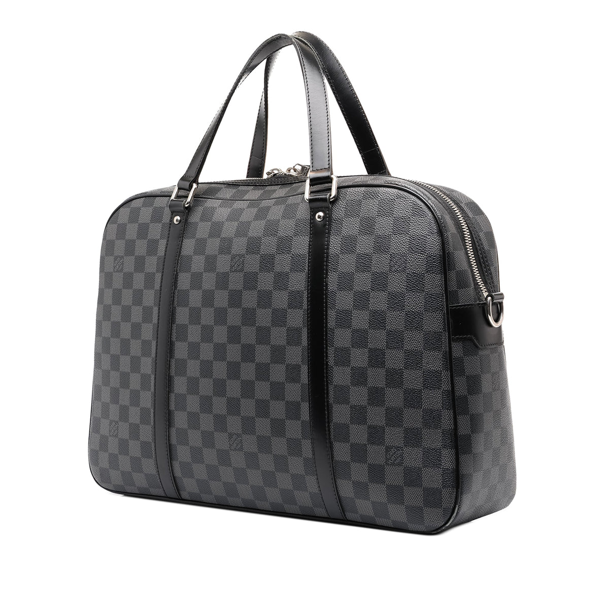 Louis Vuitton Damier Graphite Jorn