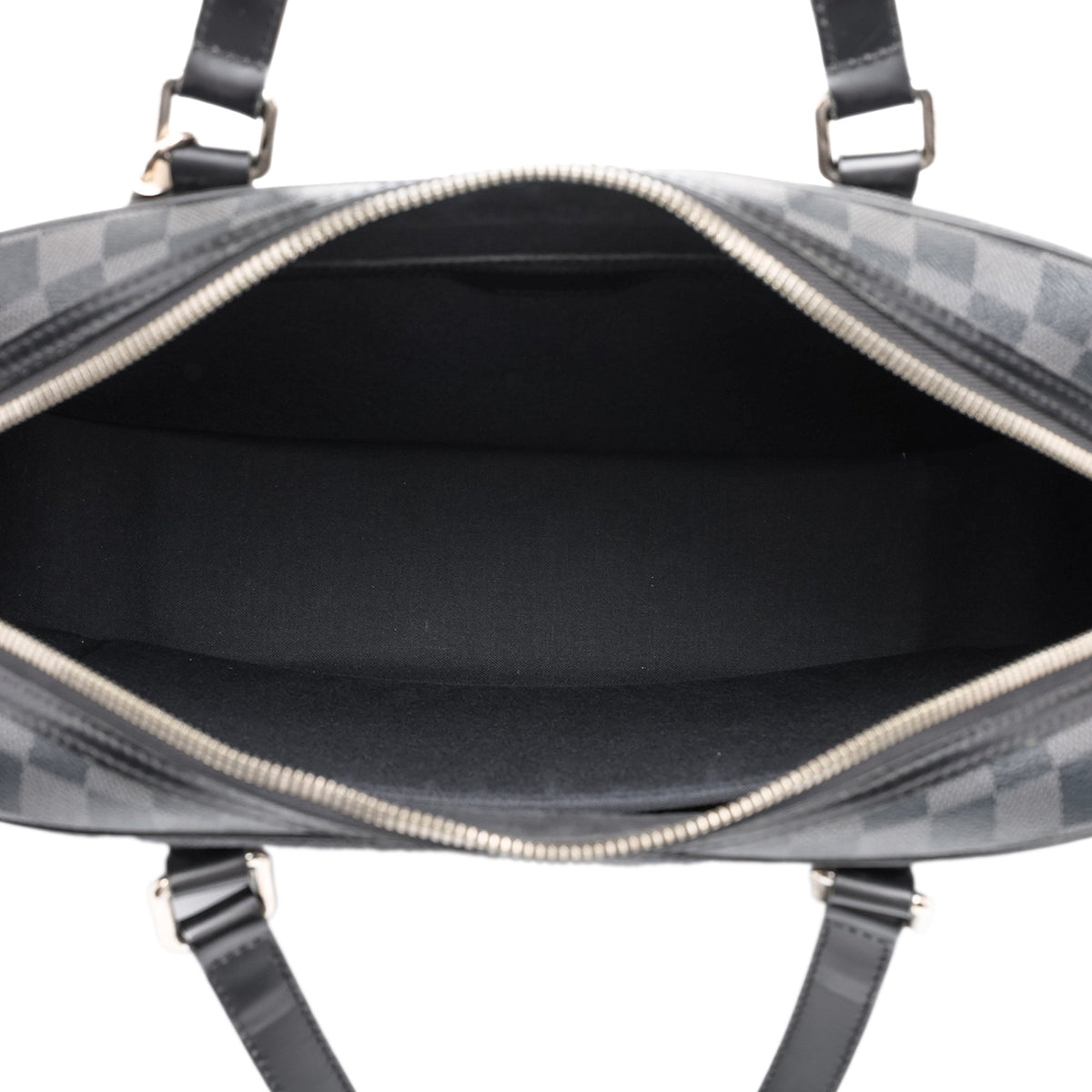Louis Vuitton Damier Graphite Jorn
