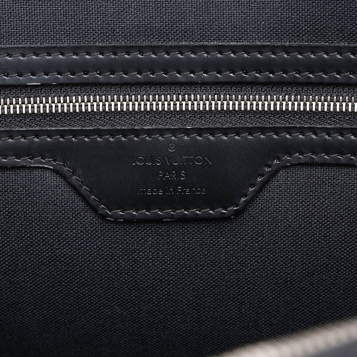 Louis Vuitton Damier Graphite Jorn