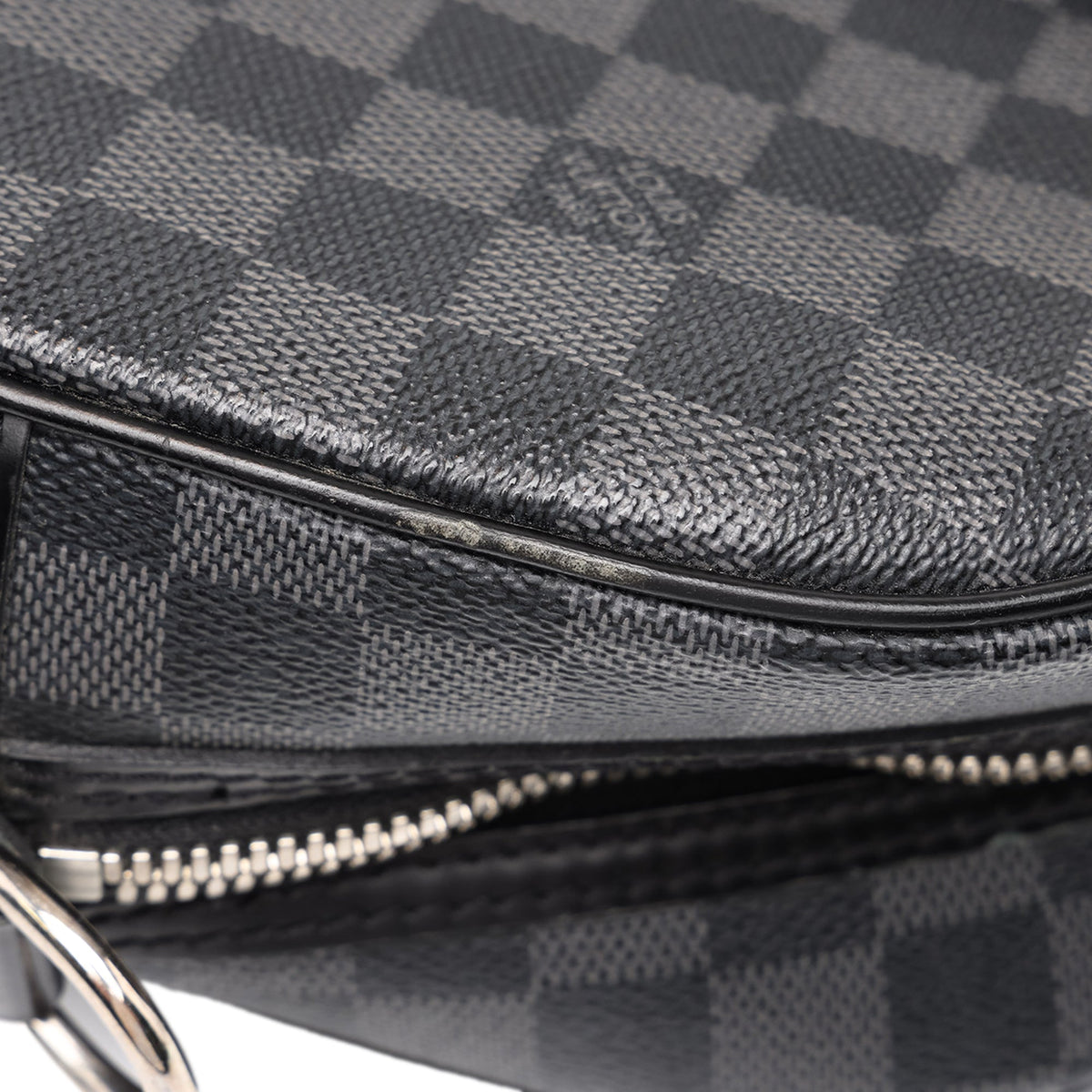 Louis Vuitton Damier Graphite Jorn