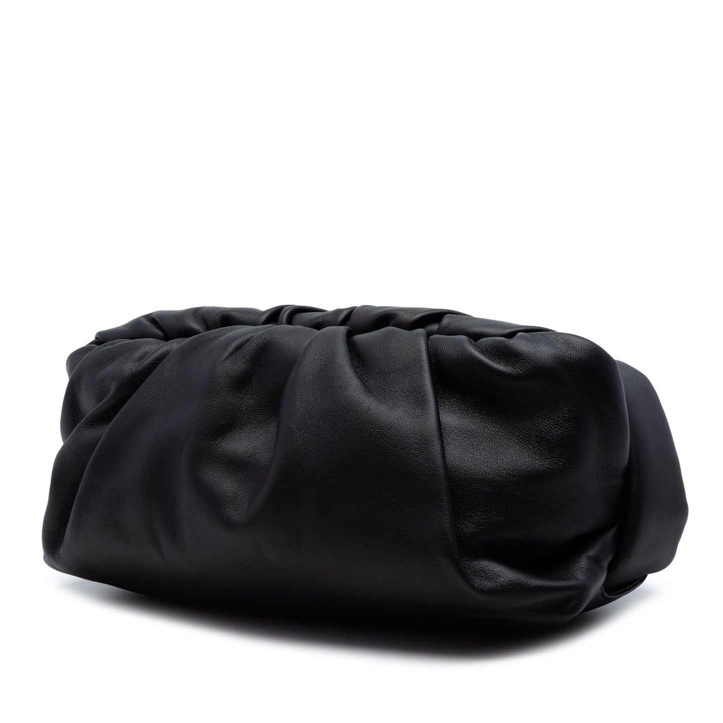Bottega Veneta Calfskin The Body Pouch Belt Bag