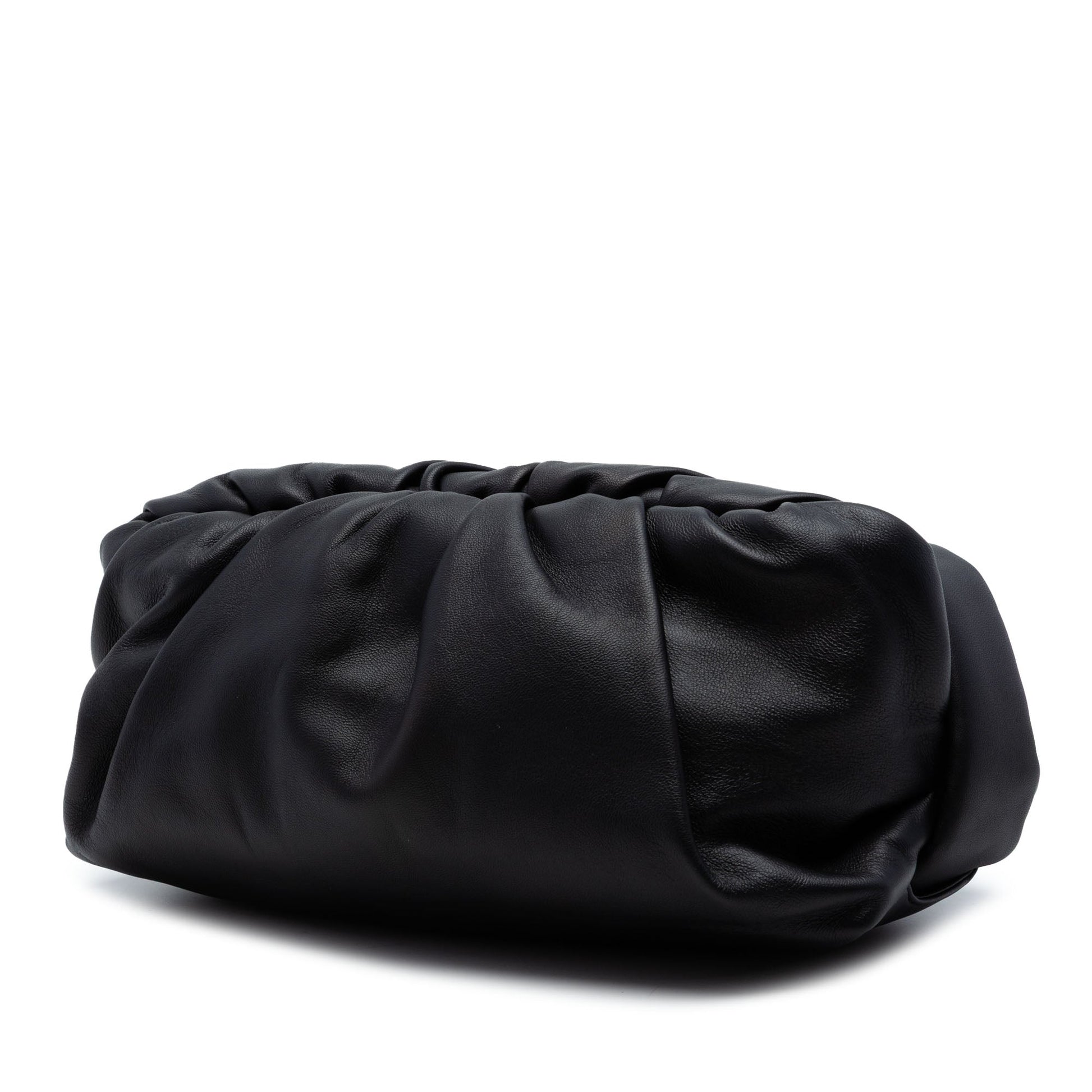 Bottega Veneta Calfskin The Body Pouch Belt Bag