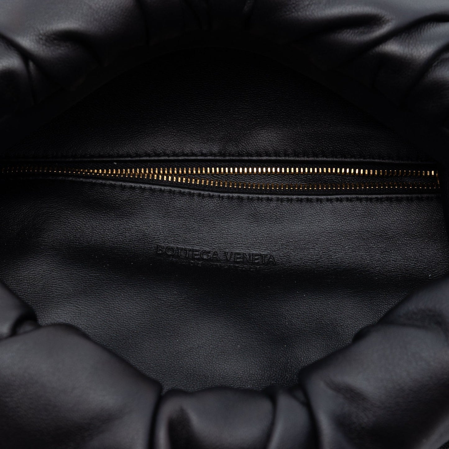 Bottega Veneta Calfskin The Body Pouch Belt Bag