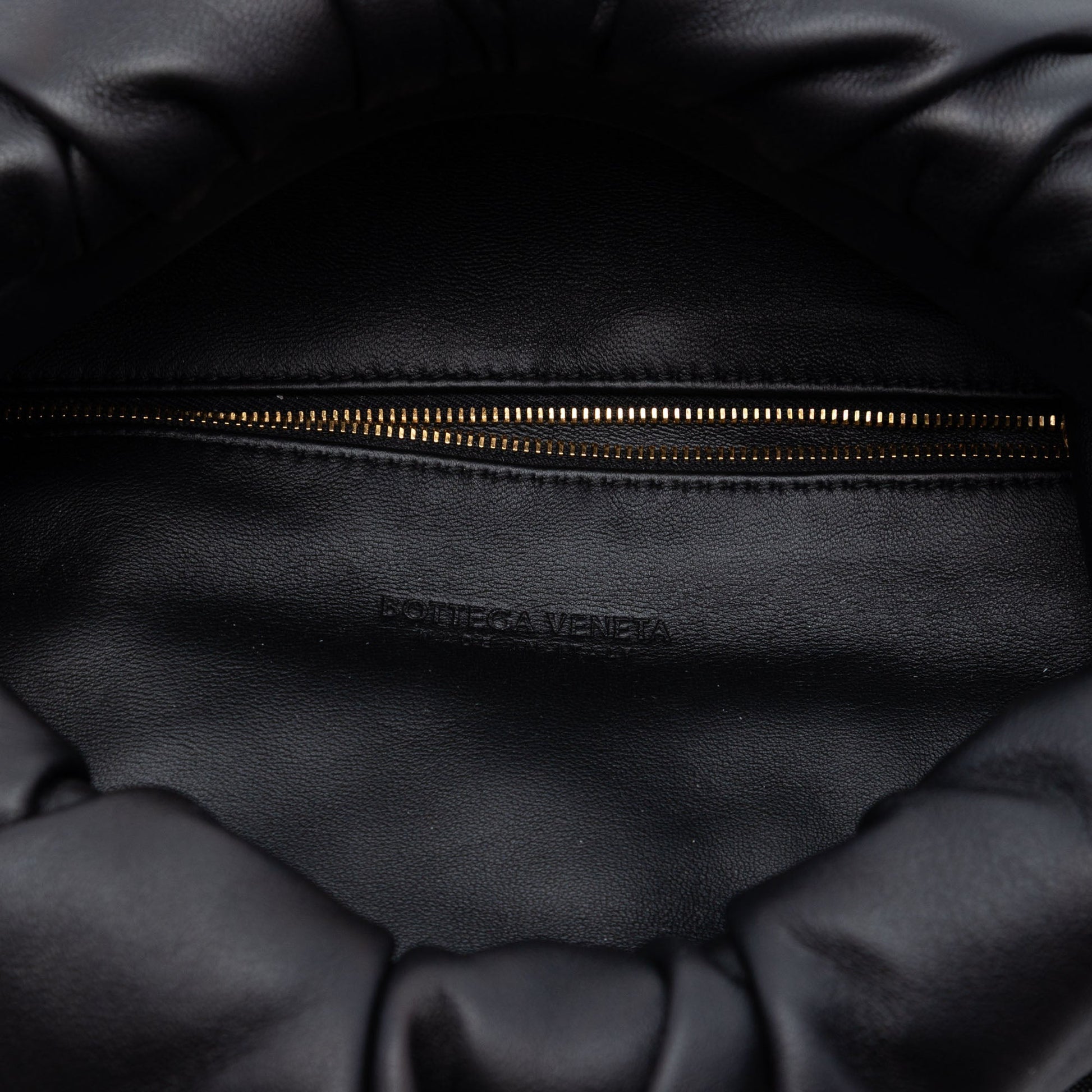 Bottega Veneta Calfskin The Body Pouch Belt Bag