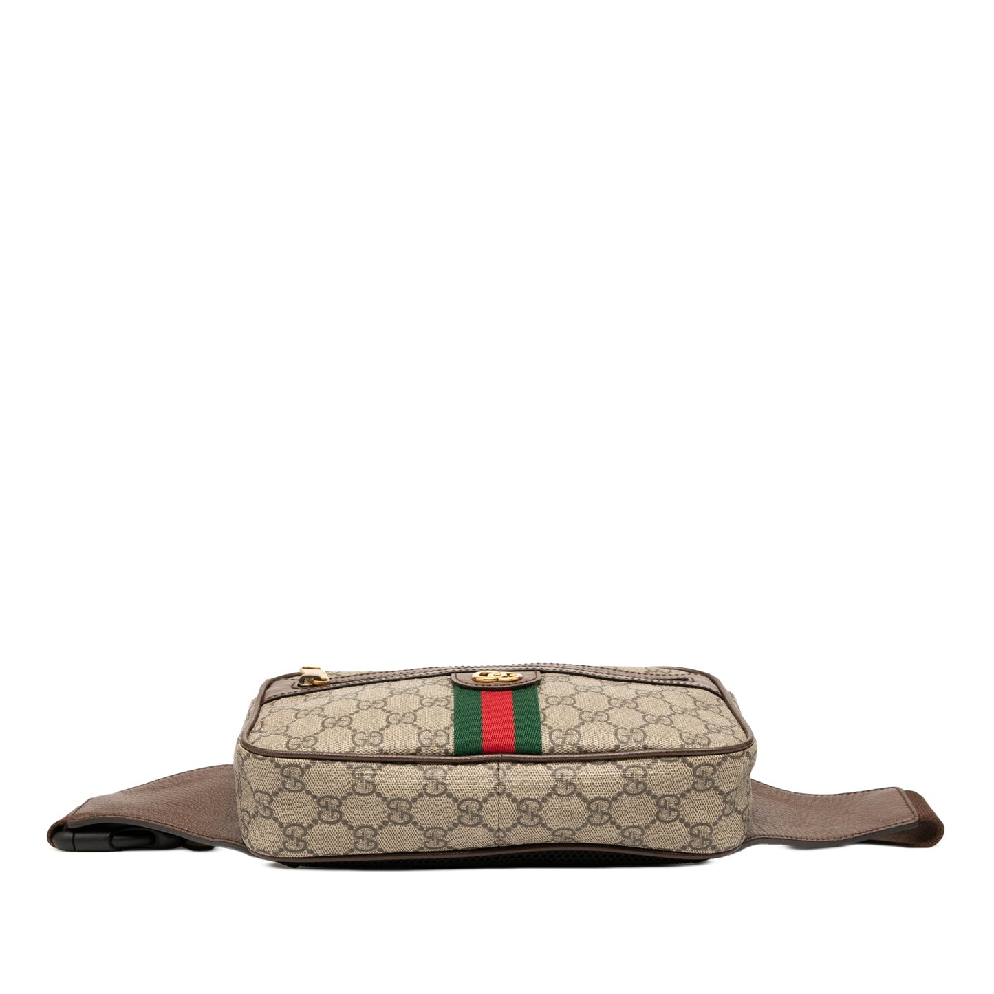 Gucci Small GG Supreme Ophidia Belt Bag
