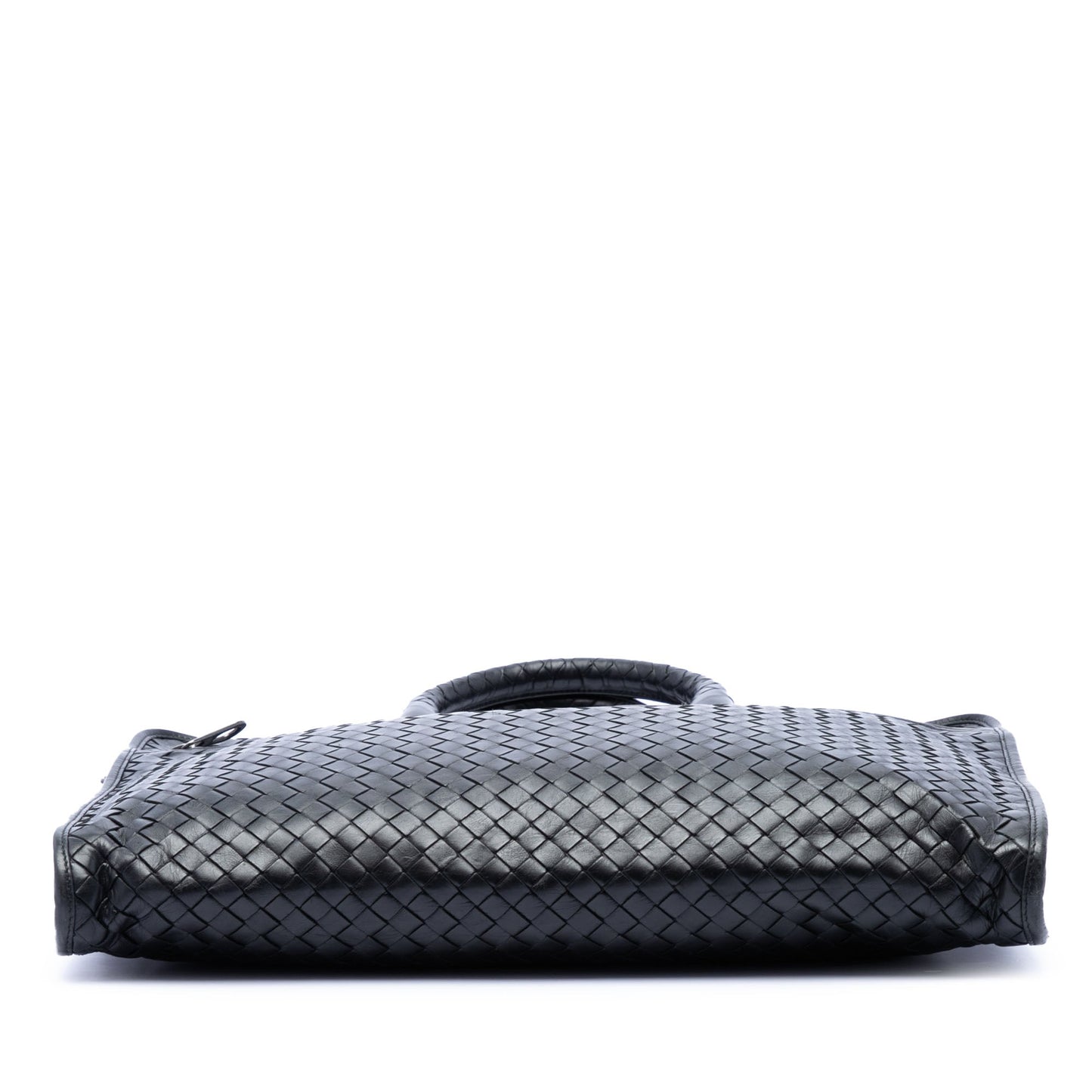 Bottega Veneta Nappa Intrecciato Briefcase