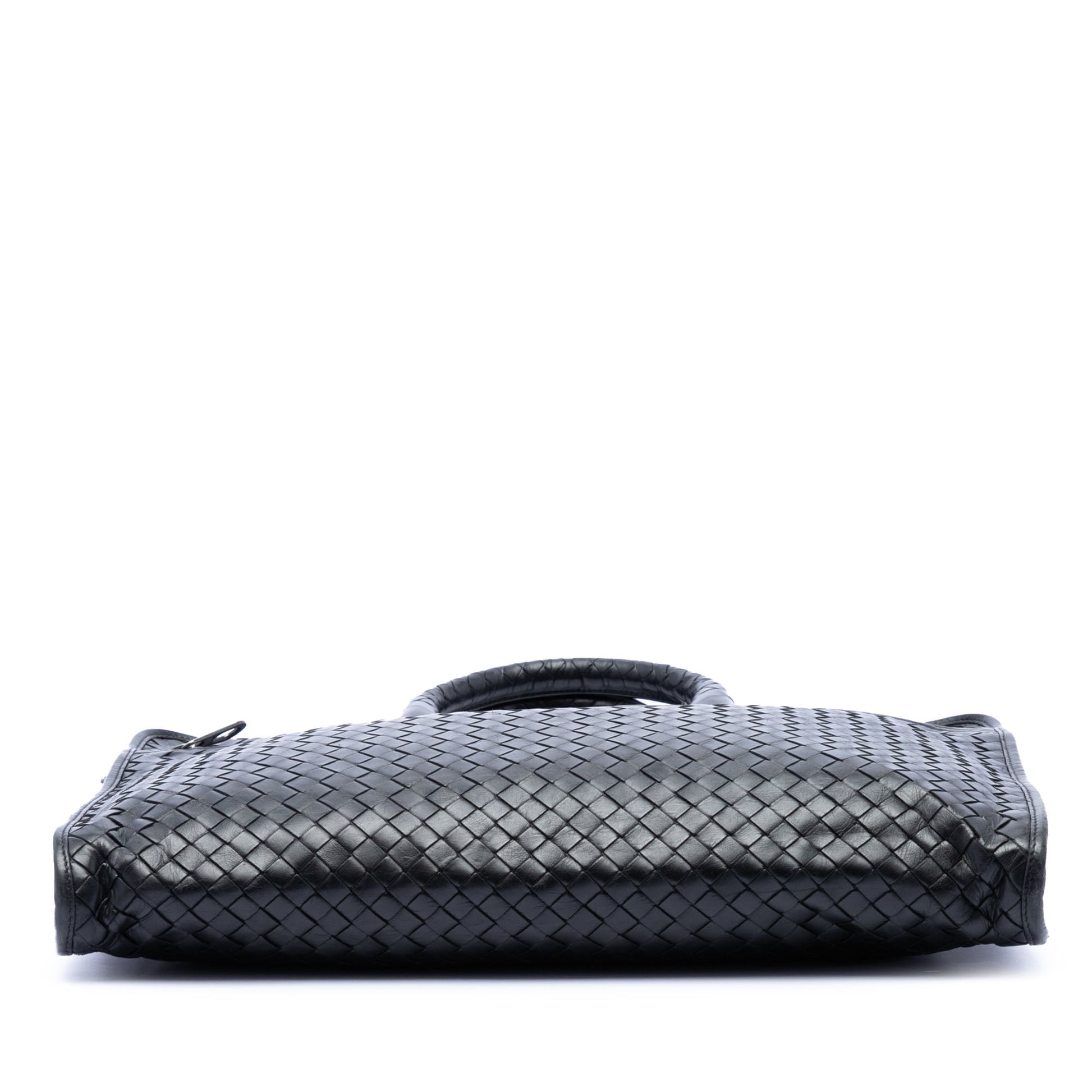 Bottega Veneta Nappa Intrecciato Briefcase